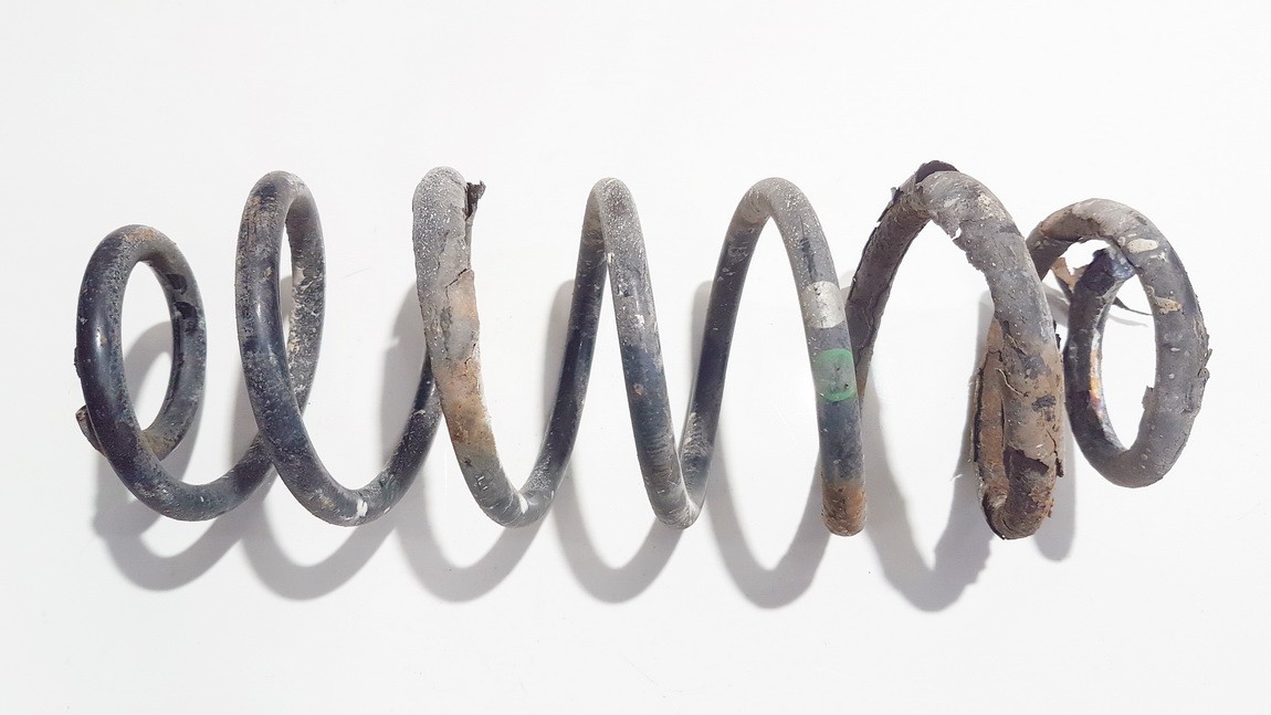 Volkswagen Bora 2002 Amortyzator sprężynowy tył