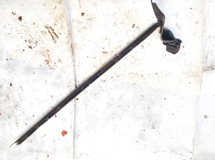 Opel Astra 2007 Schachtleiste Türleiste Aussen Vorne Rechts