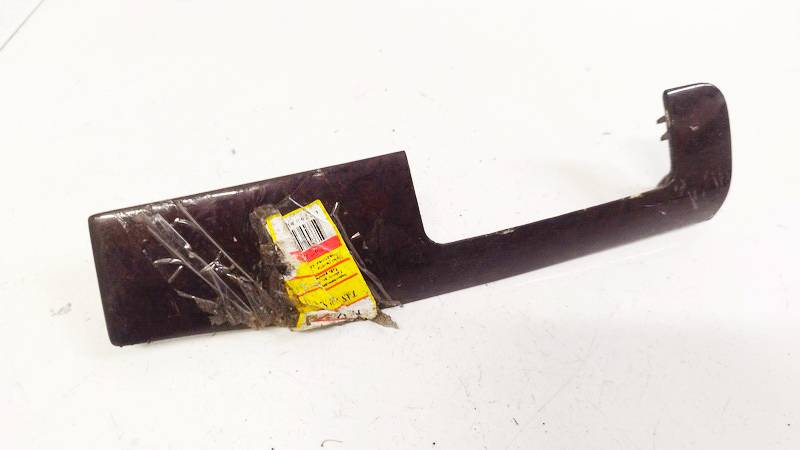 8203825 BMW 3-Series 2001 Interior trim