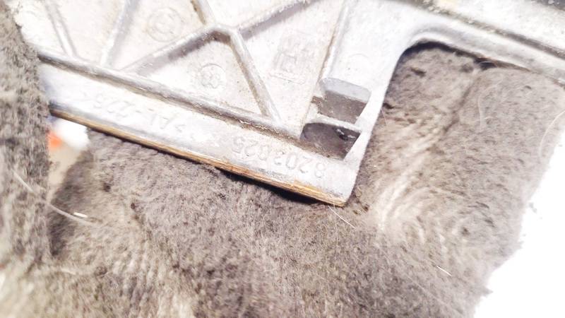 8203825 BMW 3-Series 2001 PLASTICOS-Otros repuestos del interior - Thumbnail 3