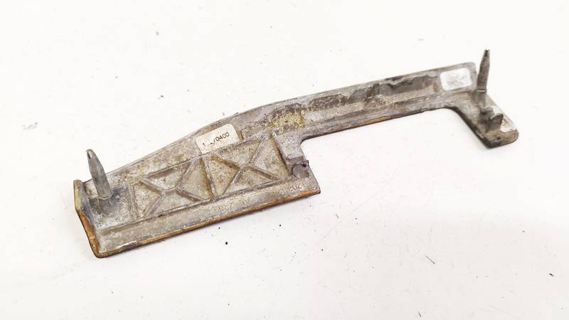 8203825 BMW 3-Series 2001 PLASTICOS-Otros repuestos del interior - Thumbnail 2