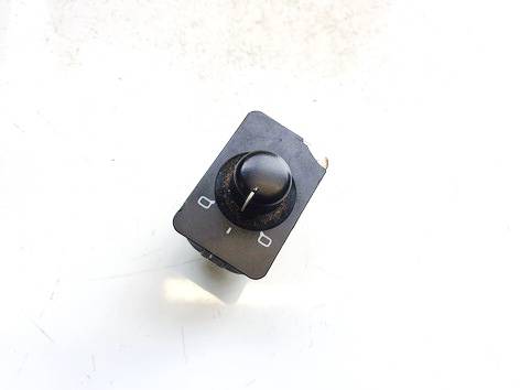 4B0959565A Audi A6 1998 Wing mirror control switch (Exterior Mirror Switch)