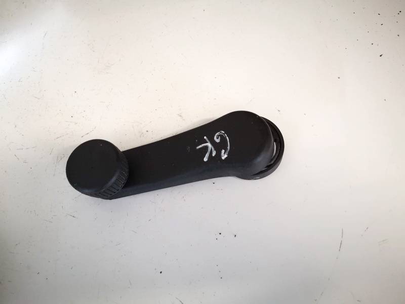 6Q0837581A Volkswagen Passat 2005 Window Crank Handle