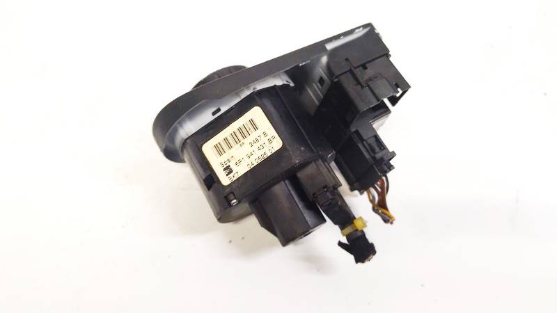 5P1941431BR Seat Toledo 2007 Włącznik świateł - Thumbnail 2