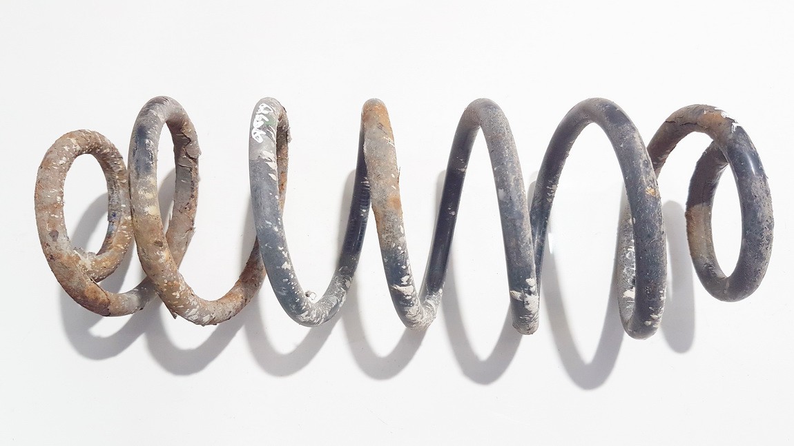 Volkswagen Bora 2002 Amortyzator sprężynowy tył