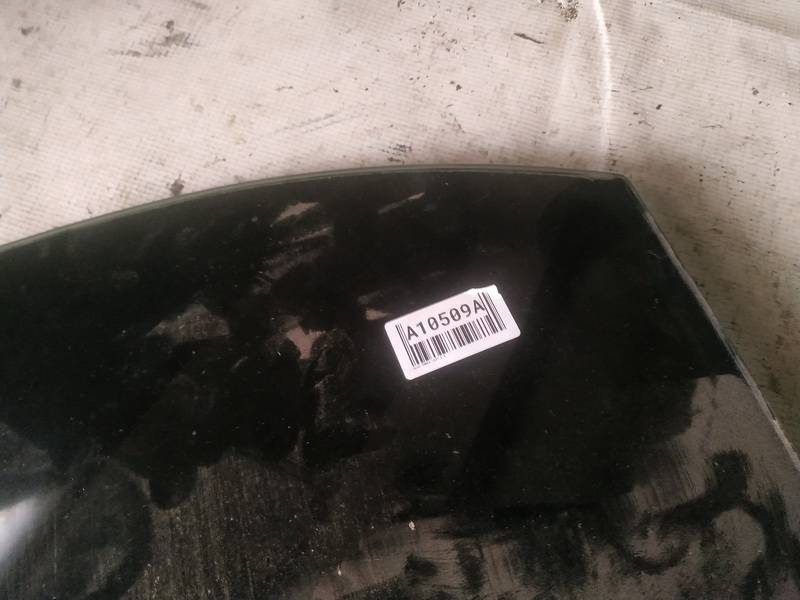 AS2 Opel Omega 1997 Door-Drop Glass - REAR LEFT - Thumbnail 3