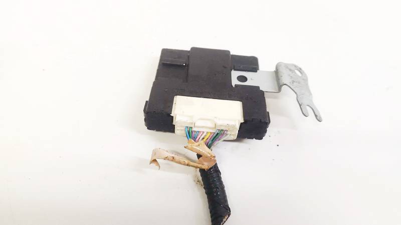 897800F020 Toyota Corolla Verso 2006 Imobilaizera vadības bloks - Thumbnail 2