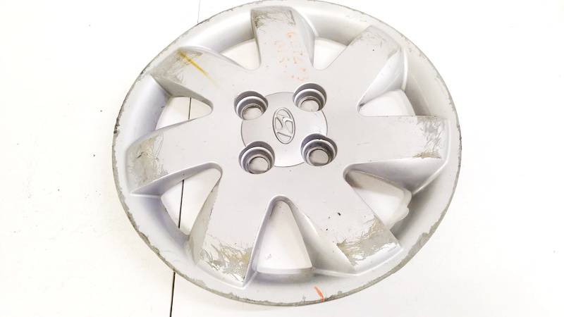 529601C400 Hyundai Getz 2005 Hub Cap (Cover) 14