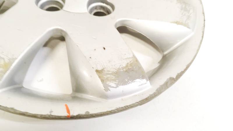 529601C400 Hyundai Getz 2005 Hub Cap (Cover) 14 - Thumbnail 2