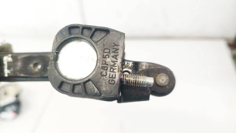 C8P5D Volvo V60 2015 кронштейны двери - передний левый - Thumbnail 3