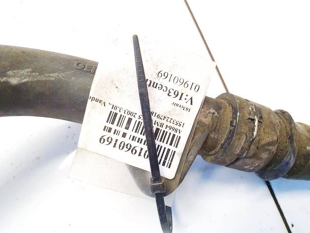 155322479189 BMW X5 2003 Radiator Hose (Water Hose) - Thumbnail 2