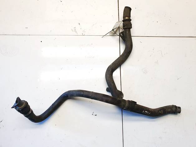 155322479189 BMW X5 2003 Radiator Hose (Water Hose) - Thumbnail 3