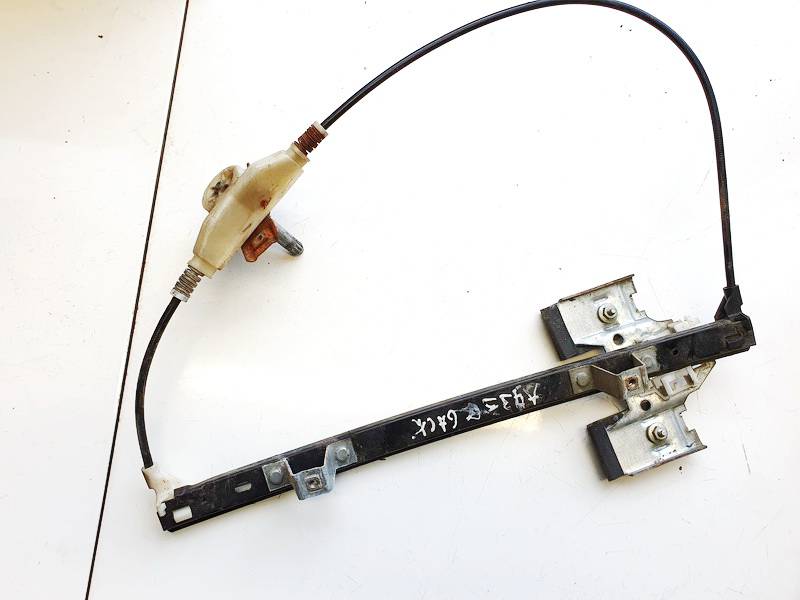 Chrysler Voyager 2002 Door winder mechanism (Window Regulator) - REAR LEFT