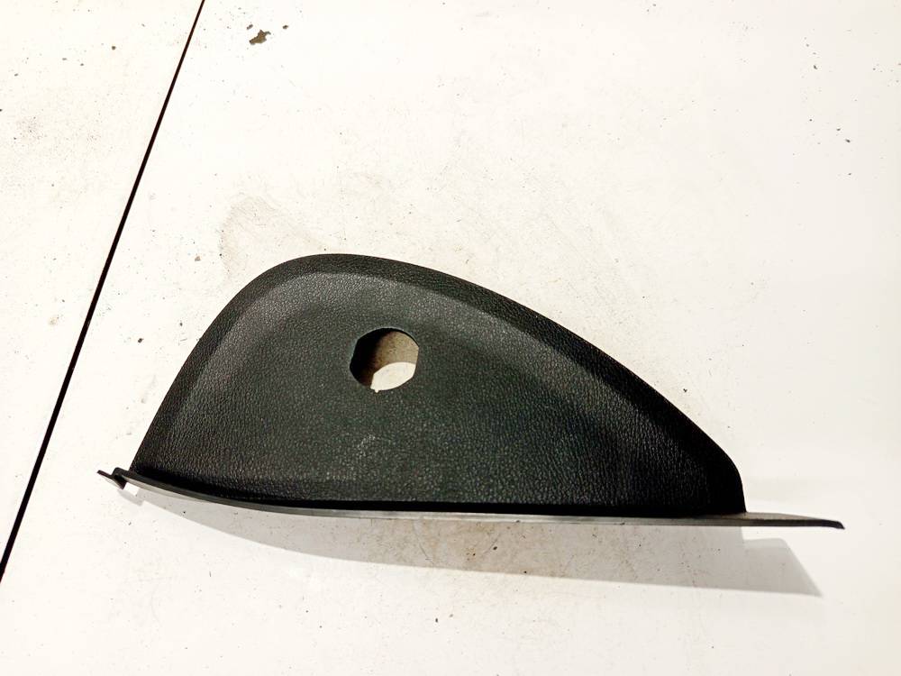 5145695879905 BMW X6 2014 Salono apdaila (plastmases)