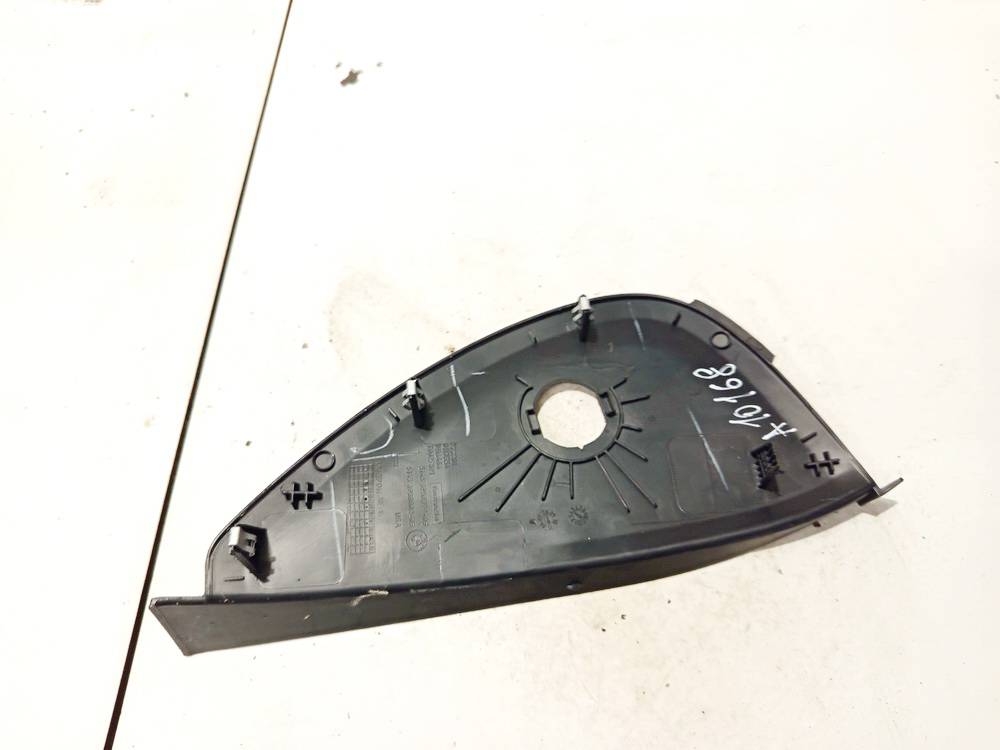 5145695879905 BMW X6 2014 Salono apdaila (plastmases) - Thumbnail 2