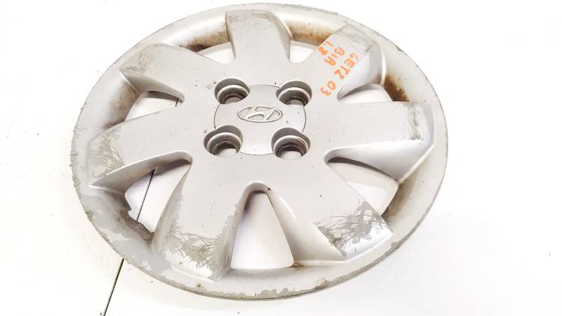 529601C400 Hyundai Getz 2005 Hub Cap (Cover) 14