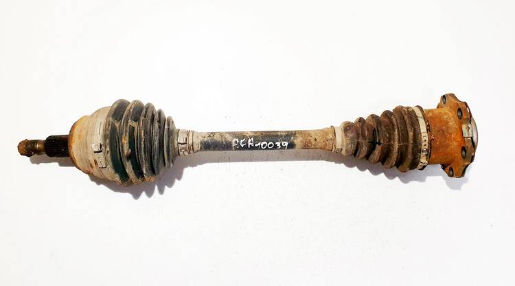 Volkswagen Bora 1999 Полуось передняя левая