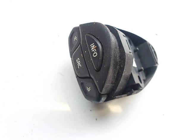 25552BN800 Nissan Almera Tino 2004 Radio (multimedijos) rankenele (mygtukai) - Thumbnail 3