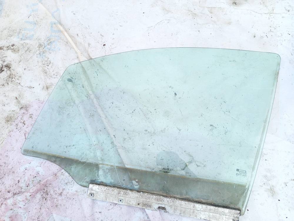 AS2 Opel Zafira 2003 Duru stiklas P.K.