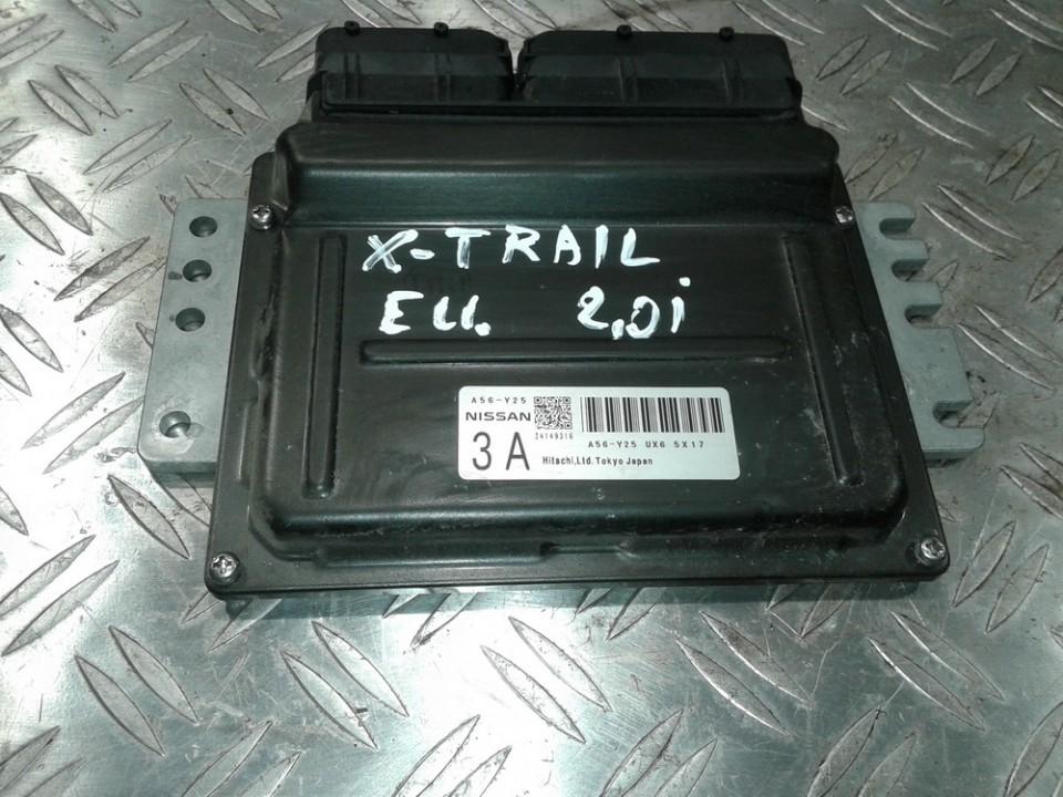 nori-no A56Y25 A56-Y25 ECU Engine Computer (Engine Control Unit