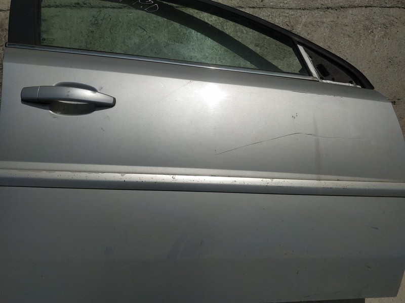 Opel Vectra 2004 Molding door - FRONT RIGHT