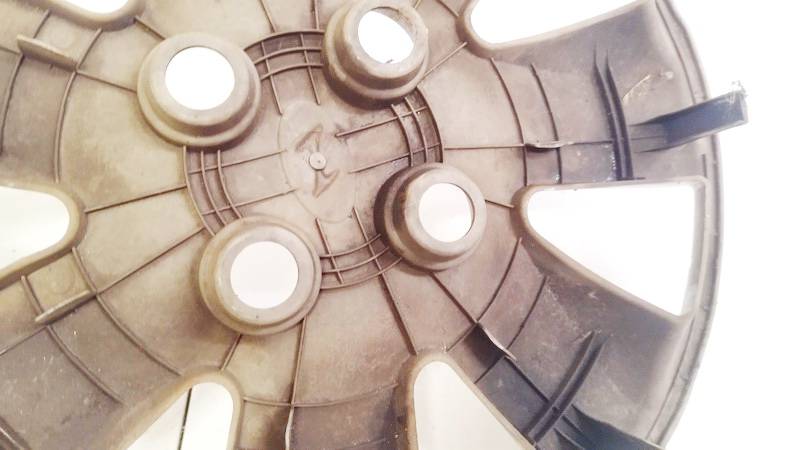 529601C400 Hyundai Getz 2005 Hub Cap (Cover) 14 - Thumbnail 3