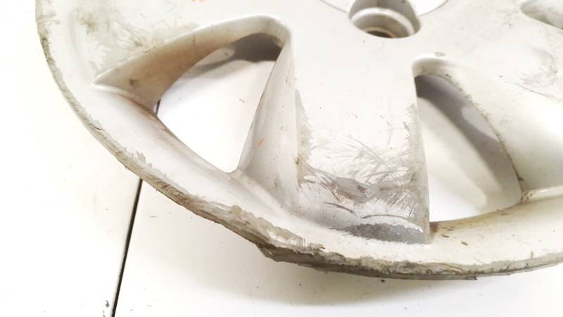 529601C400 Hyundai Getz 2005 Hub Cap (Cover) 14 - Thumbnail 2