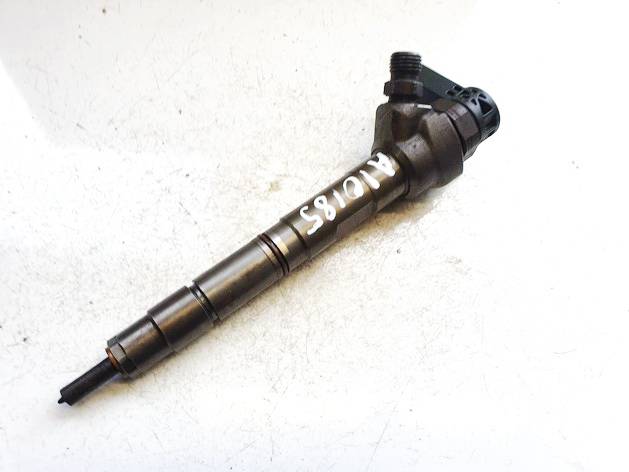 03L130277J Skoda Superb 2011 Fuel Injector - Thumbnail 2