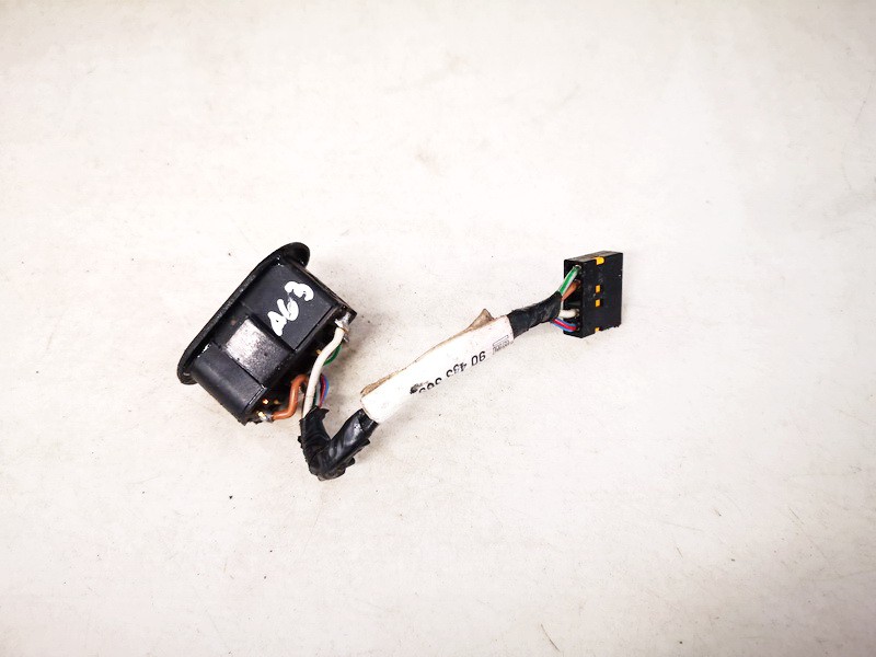 90433369 Opel Vectra 2001 Power window control (Window Regulator-Window Switch) - Thumbnail 2