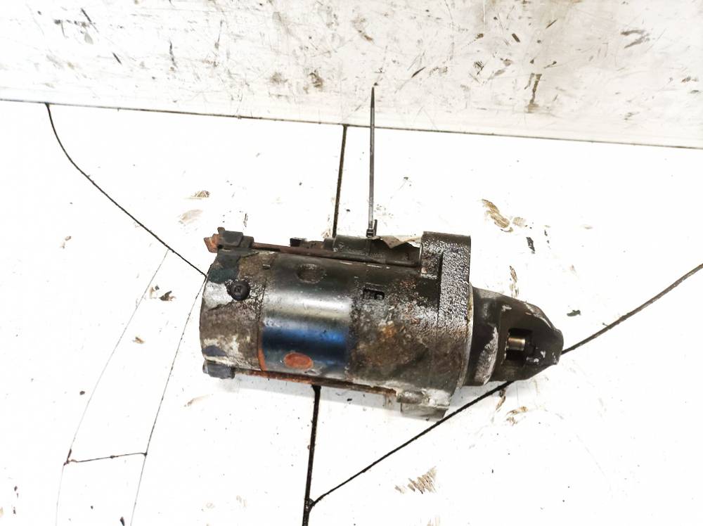 M002T85871 Honda CR-V 2008 Starter Motor