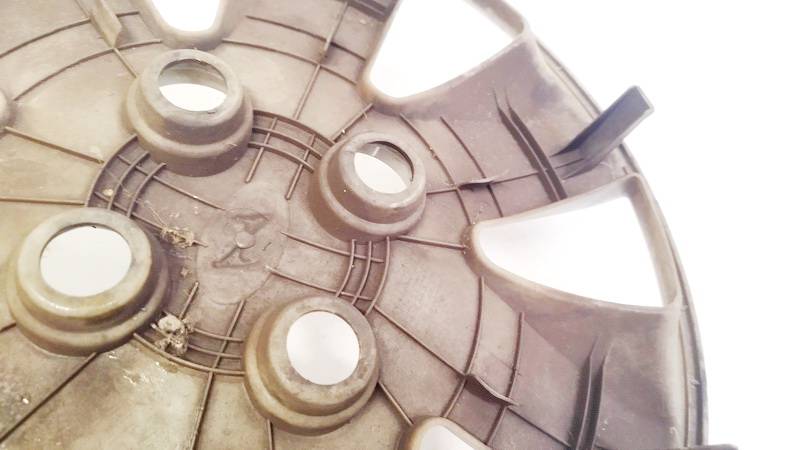 529601C400 Hyundai Getz 2005 Hub Cap (Cover) 14 - Thumbnail 3