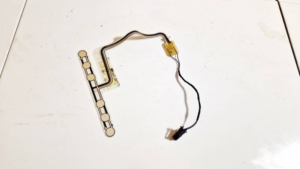 4F0963553 Audi A6 2005 Seat heating element