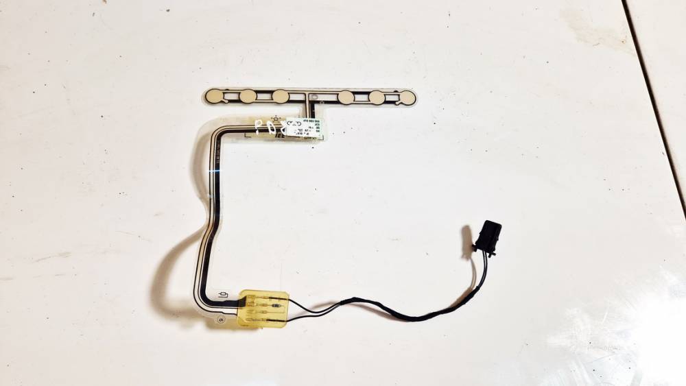 4F0963553 Audi A6 2005 Seat heating element - Thumbnail 2
