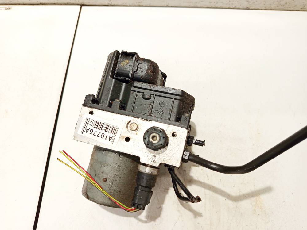 0265950055 Volkswagen Passat 2005 ABS Unit (ABS Brake Pump)
