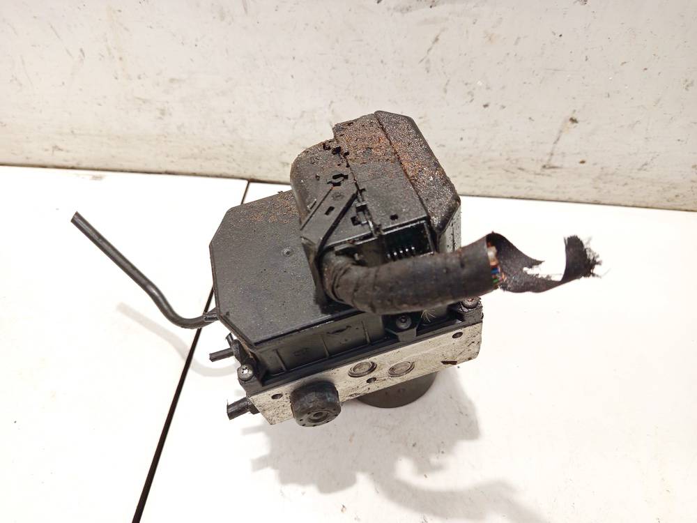 0265950055 Volkswagen Passat 2005 ABS, BOMBA DE ABS - Thumbnail 2