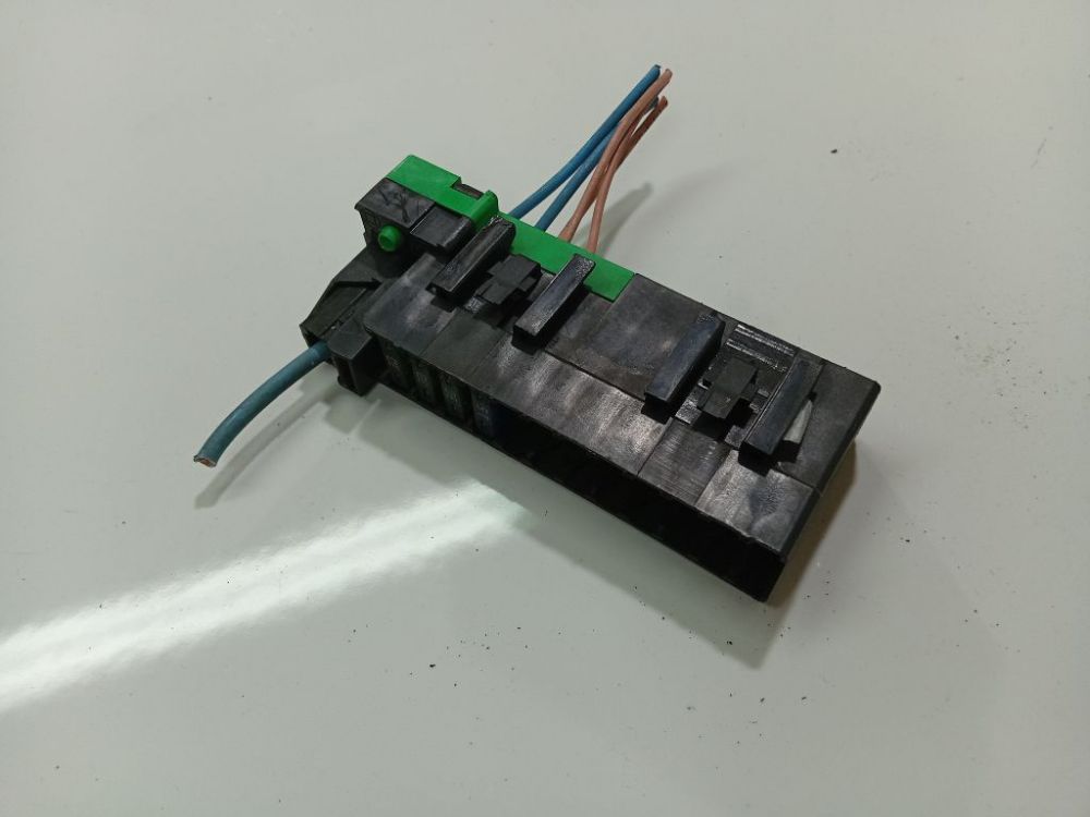 962791880 Peugeot 407 2005 Fuse box - Thumbnail 2