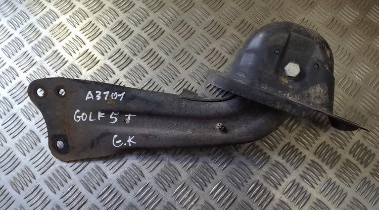 1K0505226H Volkswagen Golf Plus 2008 Control Arm - REAR RIGHT
