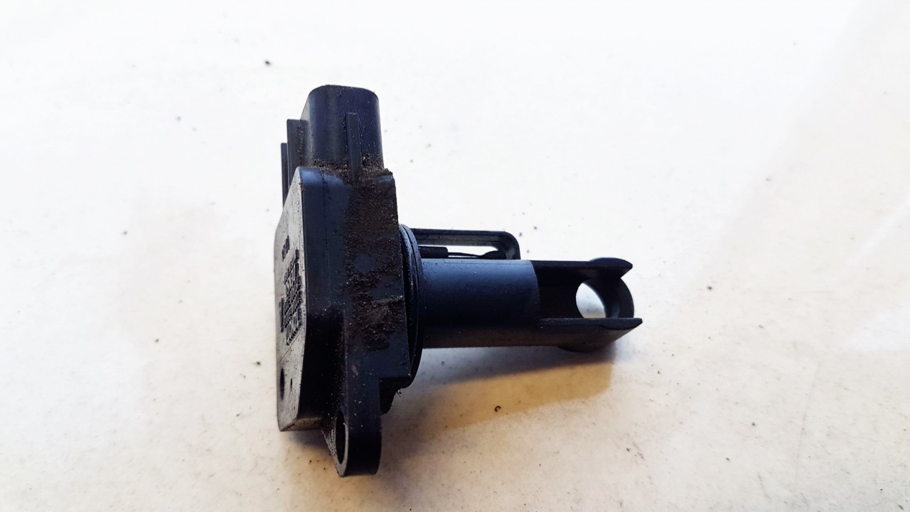 2220430010 Toyota RAV-4 2006 Miernik przepływu powietrza - Thumbnail 2