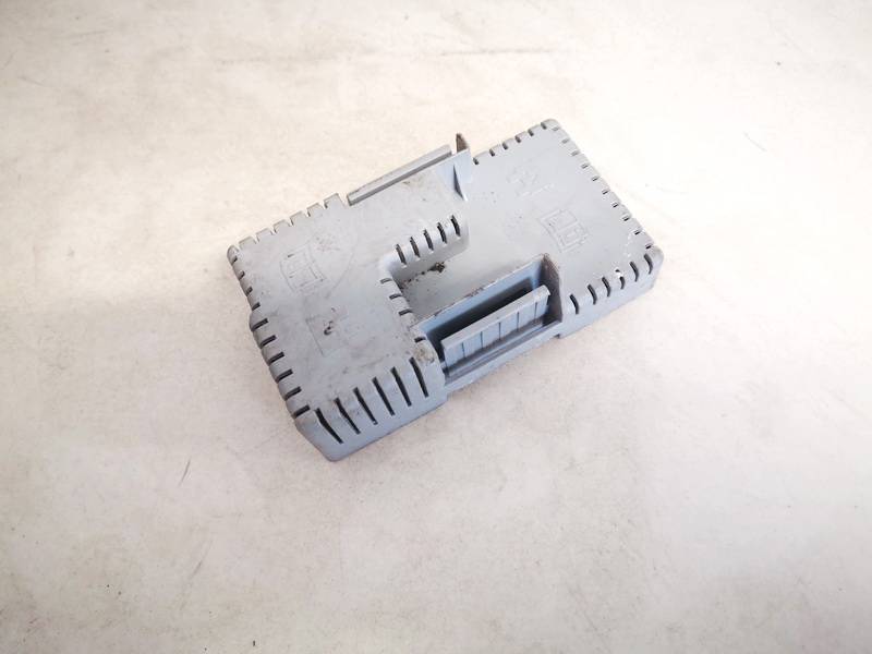 6G9T14K131CA Ford Galaxy 2008 Drošinātāju kārbas vāks