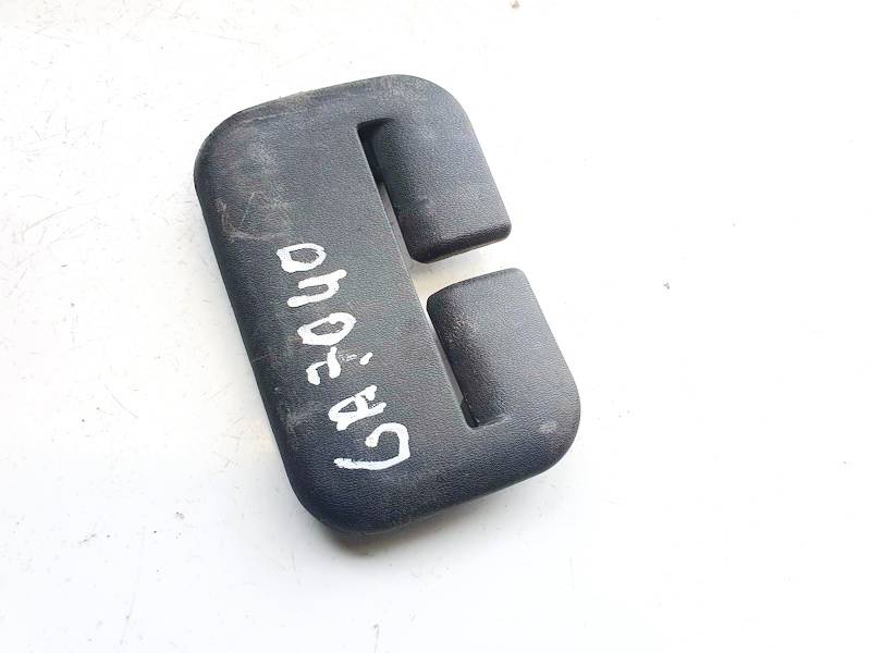 Toyota Avensis 2005 Interior trim