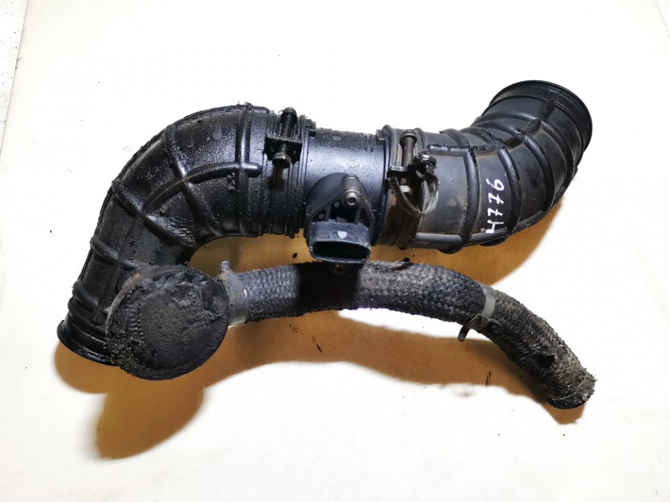 0281002447 Hyundai Elantra 2002 Intake Hose (Air HOSE)(Air Pipe)