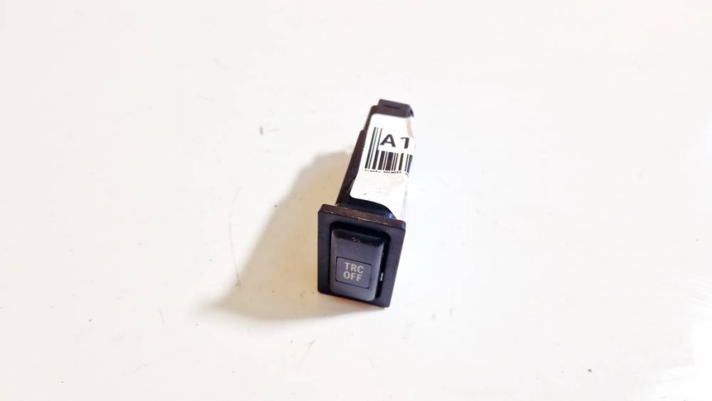 TR8801 Toyota Avensis 2007 Traction control switch button (ASR Switch Anti-slip regulation)