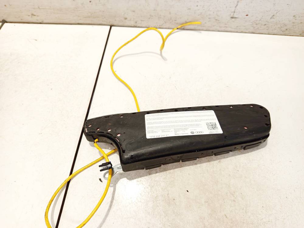 4F0880241E Audi A6 2006 Seat AIRBAG