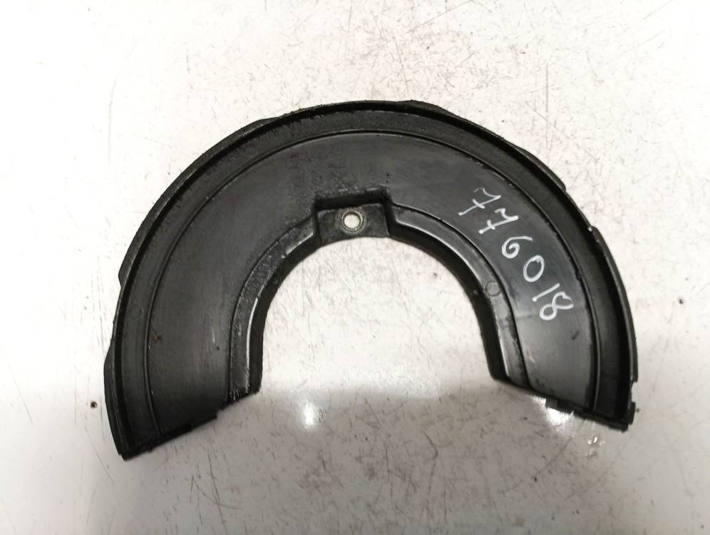 059109127C Audi A4 2002 Jakohihnan suojus