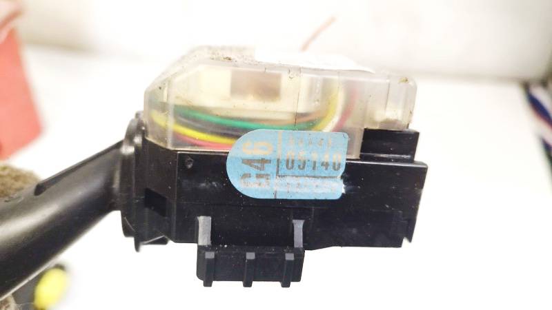 0414005140 Toyota Avensis 2006 Indicator Switch (Light Stalk) - Thumbnail 3