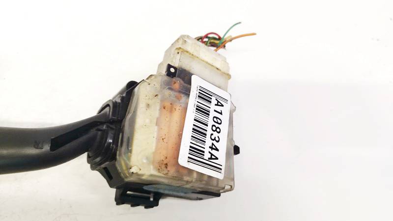 0414005140 Toyota Avensis 2006 Indicator Switch (Light Stalk) - Thumbnail 2