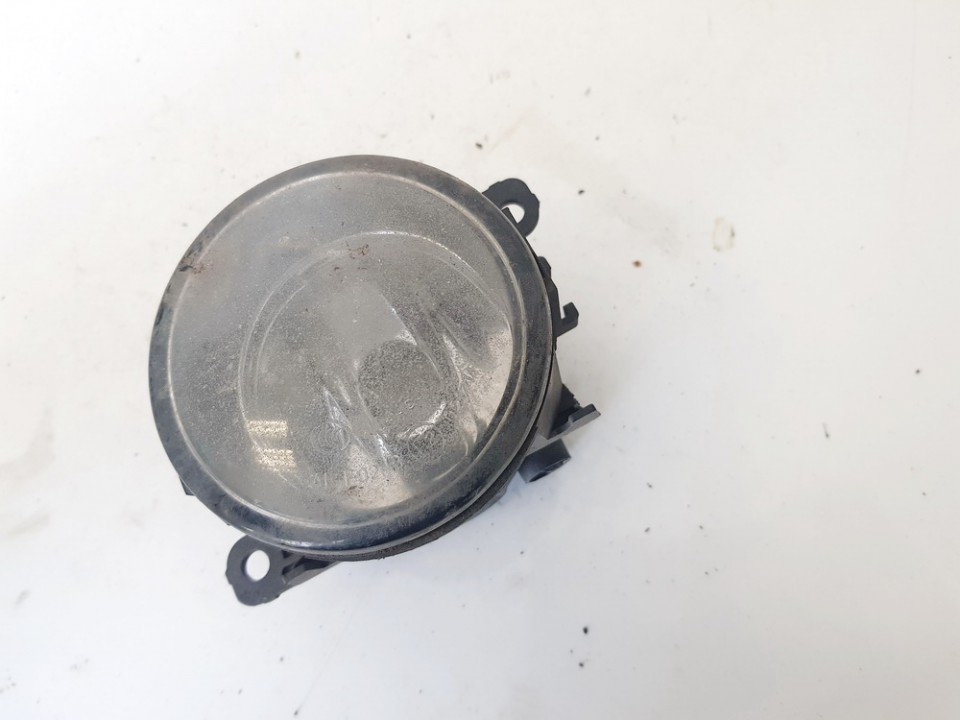 89210094 Renault Laguna 2008 Miglas lukturi - PRIEKŠA PA LABI - Thumbnail 2