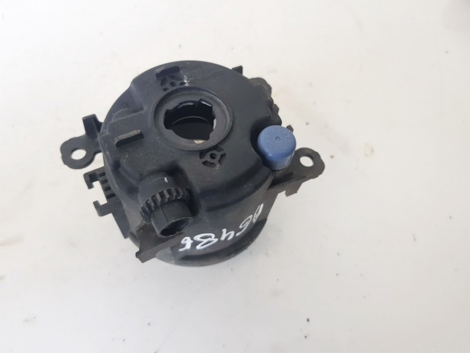 89210094 Renault Laguna 2008 Miglas lukturi - PRIEKŠA PA LABI - Thumbnail 3