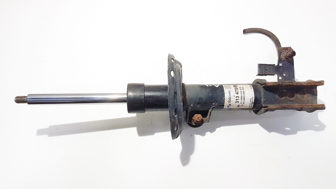 313478 Opel Astra 2004 Amortizators - PRIEKŠA PA LABI