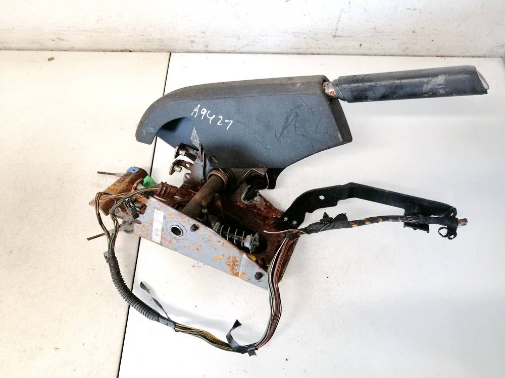 E028434132 Opel Vectra 2003 Hand Brake Lever